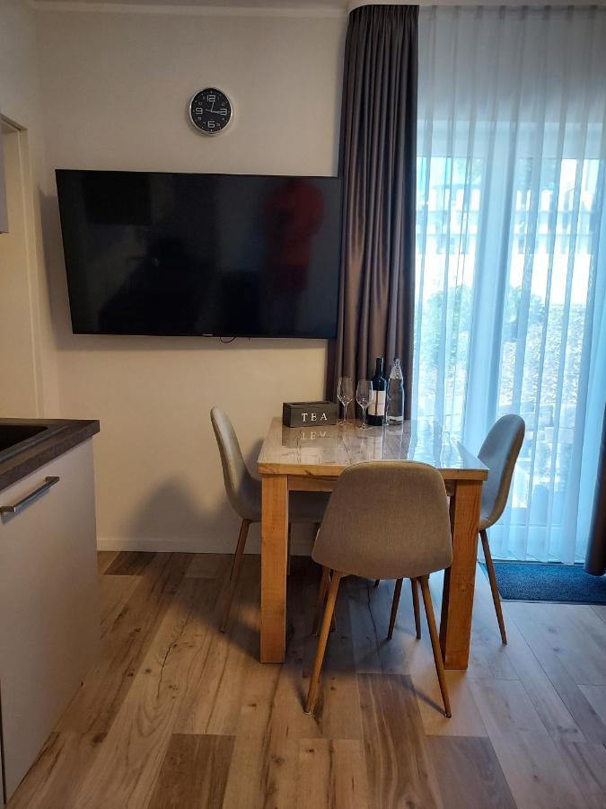 Appartement Kira Winterberg Eksteriør billede